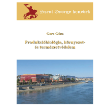Balaton Akadémia Produkcióbiológia, környezet- és természetvédelem egyéb e-könyv