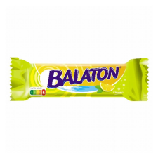 Balaton Balaton szelet citromos - 27g csokoládé és édesség