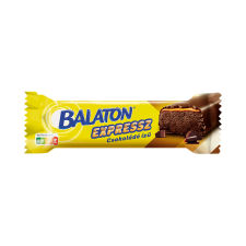 Balaton Expressz Csokoládés - 35g csokoládé és édesség