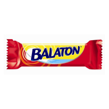 Balaton szelet étcsokoládés - 27g csokoládé és édesség