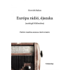 Balatonfüred Városért Közalapítvány Horváth Balázs - Európa rádió, éjszaka (madrigál félálomban)