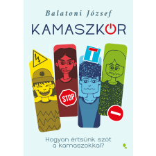 Balatoni József - Kamaszkór egyéb könyv