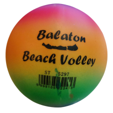  Balatonlabda 110 játéklabda