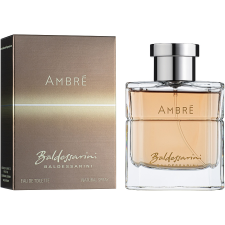 Baldessarini Ambré, edt 90ml parfüm és kölni