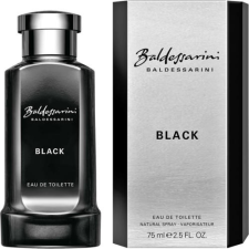 Baldessarini Black EDT 75 ml parfüm és kölni