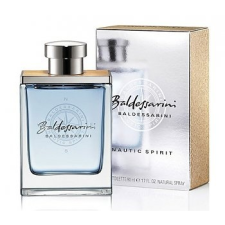 Baldessarini Nautic Spirit EDT 90 ml parfüm és kölni