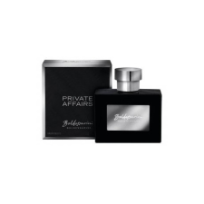 Baldessarini Private Affairs, edt 50ml parfüm és kölni