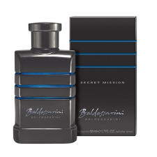Baldessarini Secret Mission, edt 90ml parfüm és kölni