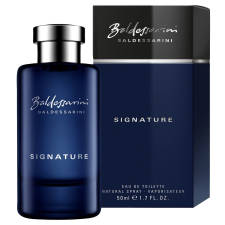 Baldessarini Signature EDT 90 ml parfüm és kölni