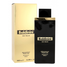 Baldinini Or Noir dezodor 100 ml nőknek dezodor