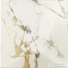 Baldocer Lacq Bellagio Satin 25x25 fali csempe csempe