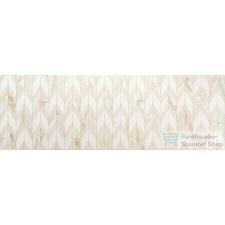 Baldocer Ornament Adaggio Gold 40x120 fali csempe csempe
