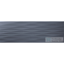 Baldocer Sigma Montmartre Bleu 30x90 fali csempe csempe