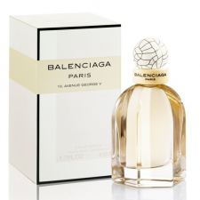 Balenciaga 10 Avenue George V EDP 75 ml parfüm és kölni