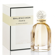 Balenciaga 10 Avenue George V EDP 75ml parfüm és kölni