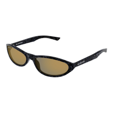 Balenciaga BB0007S 010 BLACK MIRROR GOLD napszemüveg napszemüveg
