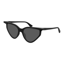 Balenciaga BB0101S 001 BLACK GREY napszemüveg napszemüveg