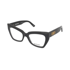 Balenciaga BB0275O 001 szemüvegkeret