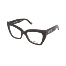Balenciaga BB0275O 002 szemüvegkeret