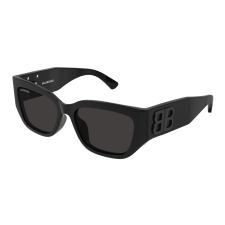 Balenciaga BB0361SK 001 BLACK GREY napszemüveg napszemüveg