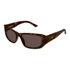 Balenciaga BB0365S 003 HAVANA BROWN napszemüveg napszemüveg