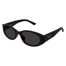 Balenciaga BB0369SK 001 BLACK GREY napszemüveg napszemüveg