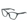 Balenciaga BB0405O 006 BLUE DEMO LENS szemüveg
