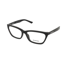 Balenciaga BB0406O 001 szemüvegkeret