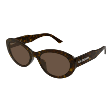 Balenciaga BB0446S 002 HAVANA BROWN napszemüveg napszemüveg