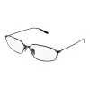 Balenciaga BB0453O 002 BLACK DEMO LENS szemüveg