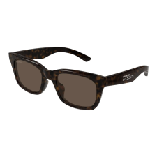 Balenciaga BB0468S 002 HAVANA BROWN napszemüveg napszemüveg