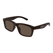 Balenciaga BB0469SA 002 HAVANA BROWN napszemüveg napszemüveg