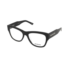 Balenciaga Dioptriás szemüvegek Balenciaga BB0309O 001 szemüvegkeret
