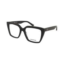 Balenciaga Szemüvegek Balenciaga BB0130O 001 szemüvegkeret