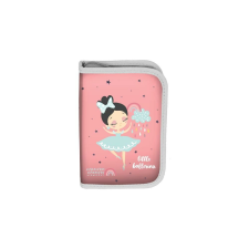 Balerina felszerelt tolltartó - Little Ballerina (PP22BC-001) tolltartó
