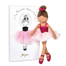 Balerina Isadora baba 35 cm baba
