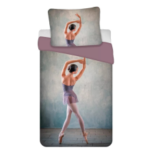  Balett, Balerina Studio ágyneműhuzat 140×200cm, 65×65 cm lakástextília