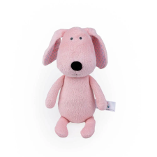  Bali Bazoo 81991 ölelhető plüss kutya 28cm pink plüssfigura