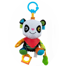  Bali Bazoo 86532 akasztós játék panda peter bébijáték babakocsira