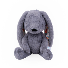 Bali Bazoo Ölelhető Plüss játék nyuszi (32cm) - Szürke plüssfigura
