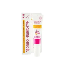 Bálint Bálint Nasoherb Orrgél 15 ml gyógyhatású készítmény