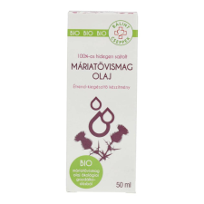 BÁLINT BIO MÁRIATÖVISMAG OLAJ vitamin és táplálékkiegészítő