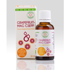 Bálint cseppek Bálint Cseppek Bio Grapefruitmag Csepp 30 ml egyéb egészségügyi termék