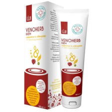 Bálint cseppek Bálint Cseppek Venoherb krém 100ml vitamin és táplálékkiegészítő