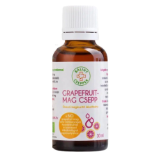 Bálint cseppek BIO Grapefruitmag csepp 30ml vitamin és táplálékkiegészítő