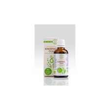  Bálint Cseppek BIO Kendermagolaj 50ml vitamin és táplálékkiegészítő