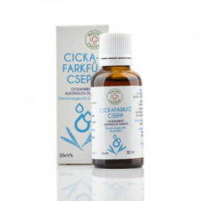 Bálint cseppek Cickafarkfű csepp 30ml reform élelmiszer