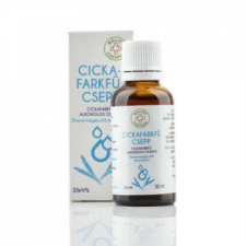 Bálint Cseppek Cickafarkfű csepp 30ml vitamin és táplálékkiegészítő