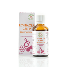  Bálint Cseppek Echinacea cseppek propolisszal 50 ml vitamin és táplálékkiegészítő