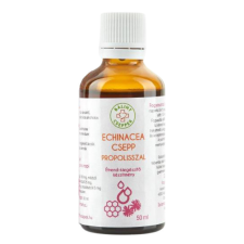 Bálint cseppek Echinacea propolisszal csepp 50ml vitamin és táplálékkiegészítő
